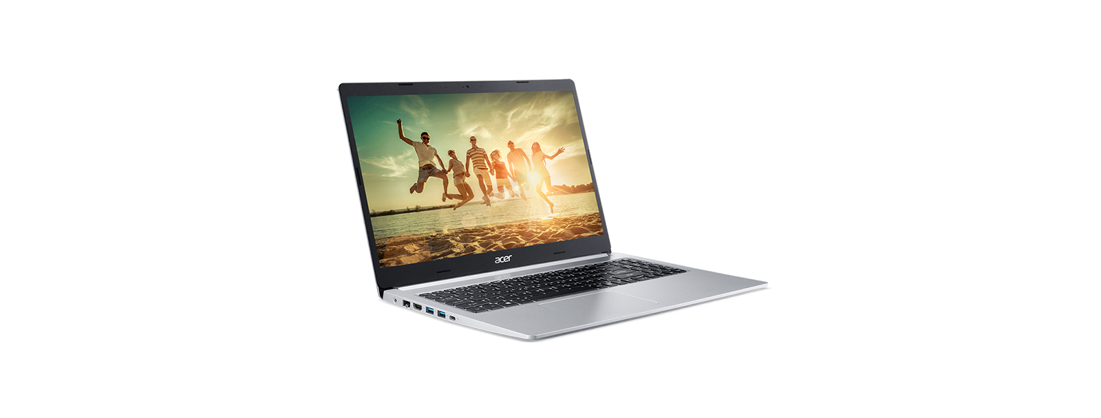 Laptop Acer Aspire 5-4